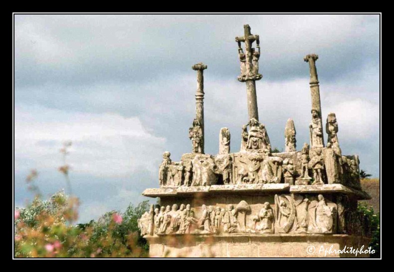 Calvaire de Troenen